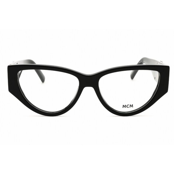 MCM EYEGLASSES MW5004-001-53 New with case main image 4